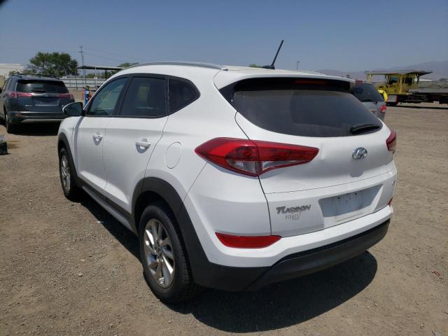 Photo 3 from auction – 2017 HYUNDAI TUCSON LIM with VIN KM8J3CA43HU415716