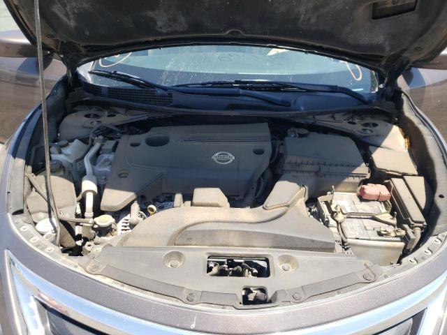 Photo 7 from auction – 2015 NISSAN ALTIMA 2.5 with VIN 1N4AL3AP2FC166400