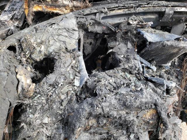 Photo 8 from auction – 2022 CHEVROLET CORVETTE S with VIN 1G1YA2D46N5107260