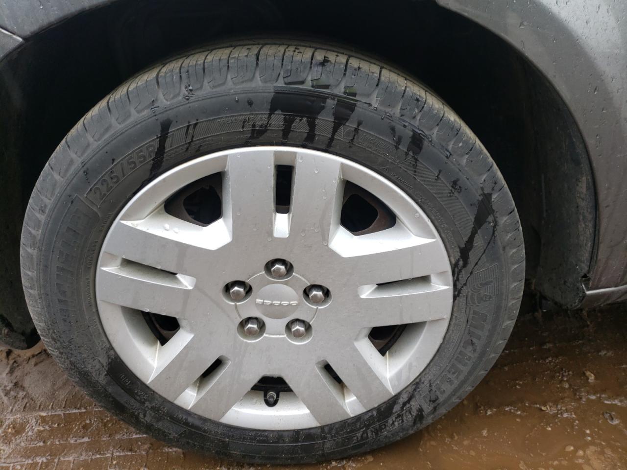 Photo 9 from auction – 2012 DODGE AVENGER SE with VIN 1C3CDZAB1CN237436