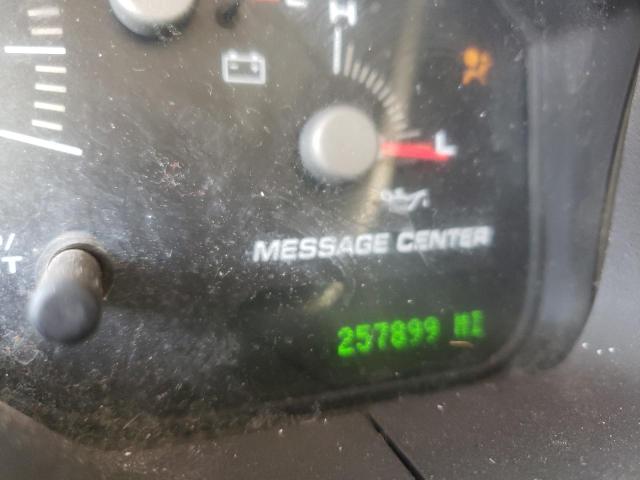 Photo 8 from auction – 2004 FORD EXPEDITION with VIN 1FMPU17L74LB23884