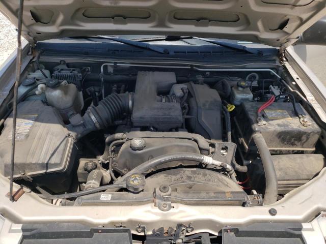 Photo 7 from auction – 2004 CHEVROLET COLORADO with VIN 1GCCS196848186608