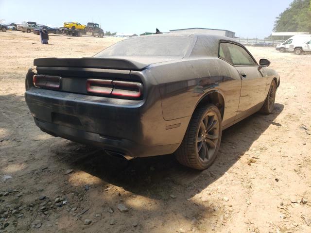 Photo 4 from auction – 2018 DODGE CHALLENGER with VIN 2C3CDZBT4JH192733