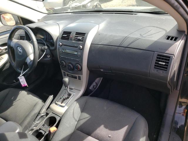 Photo 9 from auction – 2010 TOYOTA COROLLA with VIN 2T1BU4EE2AC511855