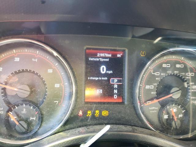Photo 8 from auction – 2014 DODGE CHARGER SE with VIN 2C3CDXBGXEH266556