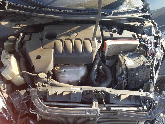 Photo 7 from auction – 2011 NISSAN ALTIMA BAS with VIN 1N4AL2AP2BC144286