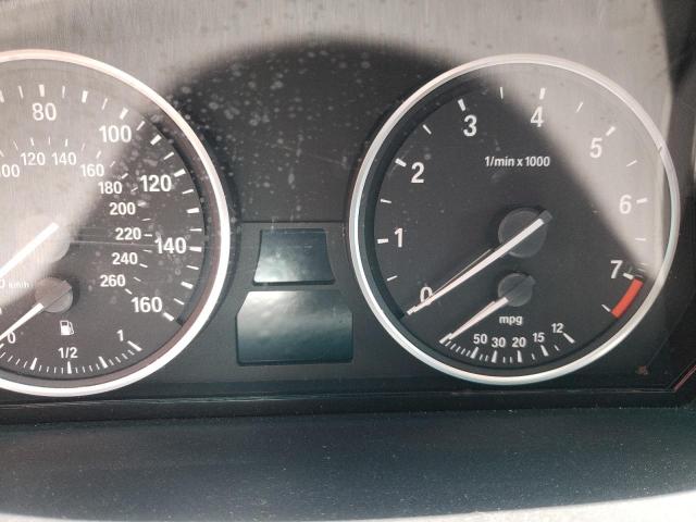 Photo 8 from auction – 2008 BMW 528 I with VIN WBANU53508C113176
