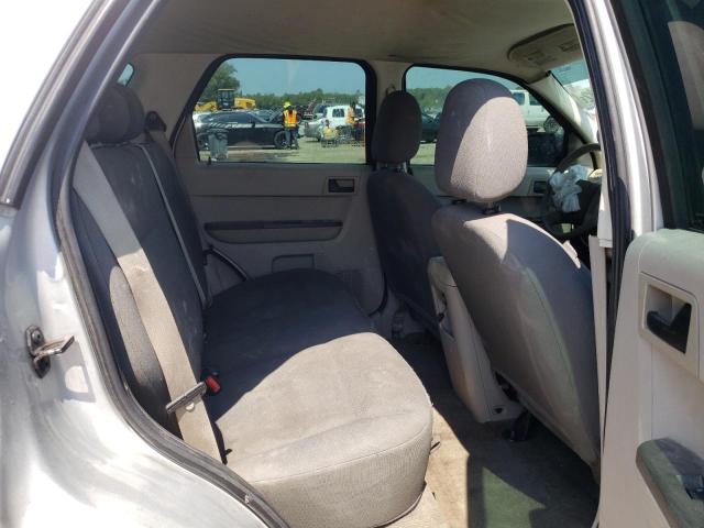 Photo 6 from auction – 2008 FORD ESCAPE XLS with VIN 1FMCU02Z88KB34988