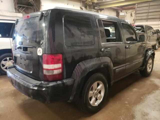 Photo 4 from auction – 2012 JEEP LIBERTY SP with VIN 1C4PJMAK0CW148301