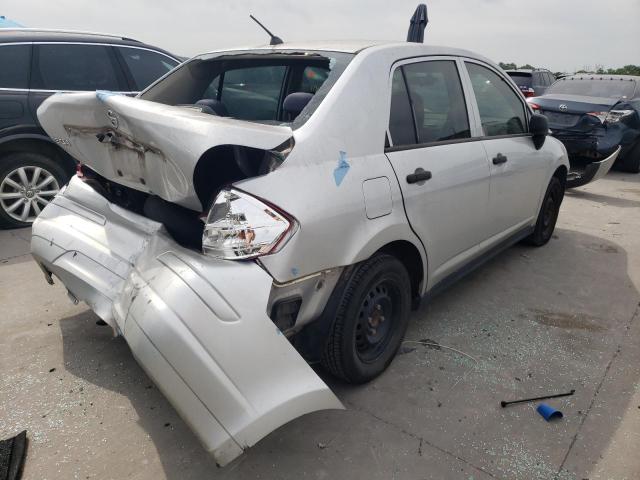 Photo 4 from auction – 2009 NISSAN VERSA S with VIN 3N1CC11E99L459146