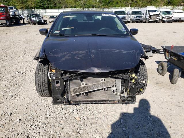 Photo 9 from auction – 2015 DODGE DART SXT with VIN 1C3CDFBB8FD187089