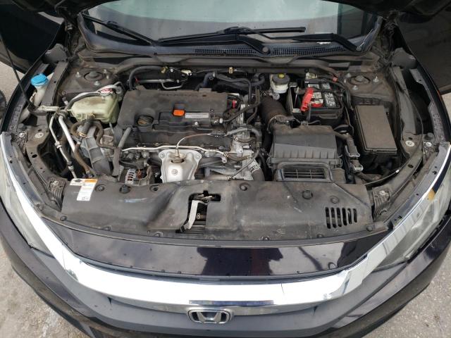 Photo 7 from auction – 2016 HONDA CIVIC LX with VIN 19XFC2F58GE092217