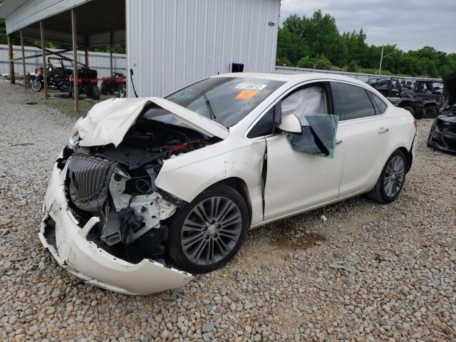 Photo 2 from auction – 2014 BUICK VERANO PRE with VIN 1G4PT5SV0E4120856