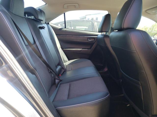 Photo 6 from auction – 2015 TOYOTA COROLLA L with VIN 2T1BURHE1FC301991