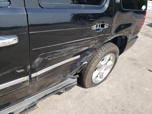 Photo 9 from auction – 2013 CHEVROLET TAHOE C150 with VIN 1GNSCCE01DR354435