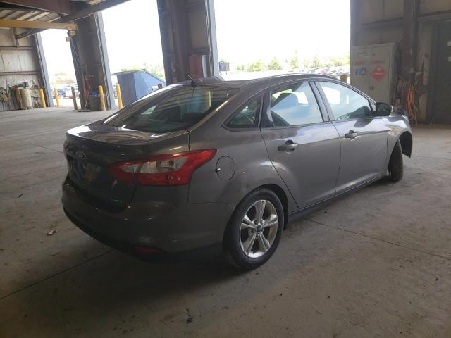 Photo 4 from auction – 2014 FORD FOCUS SE with VIN 1FADP3F24EL219935