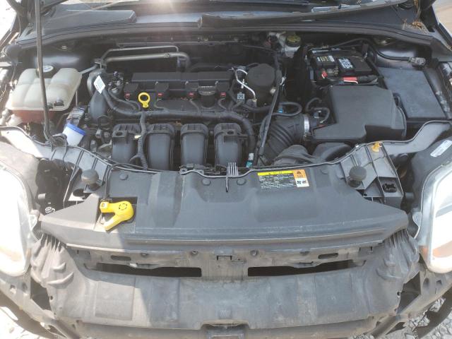 Photo 7 from auction – 2013 FORD FOCUS SE with VIN 1FADP3K25DL167428