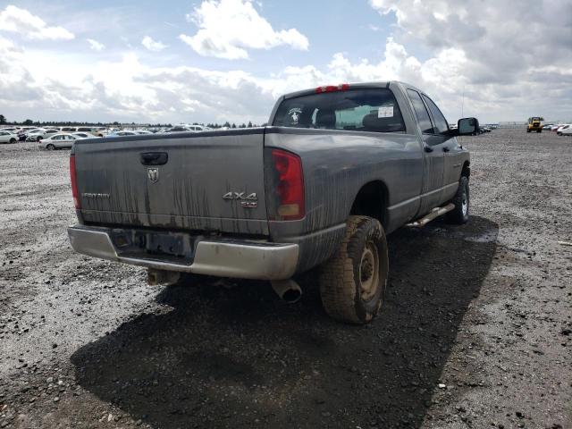 صورة رقم 4 من المزاد - 2005 DODGE RAM 3500 S مع VIN 3D7LS38C45G709269