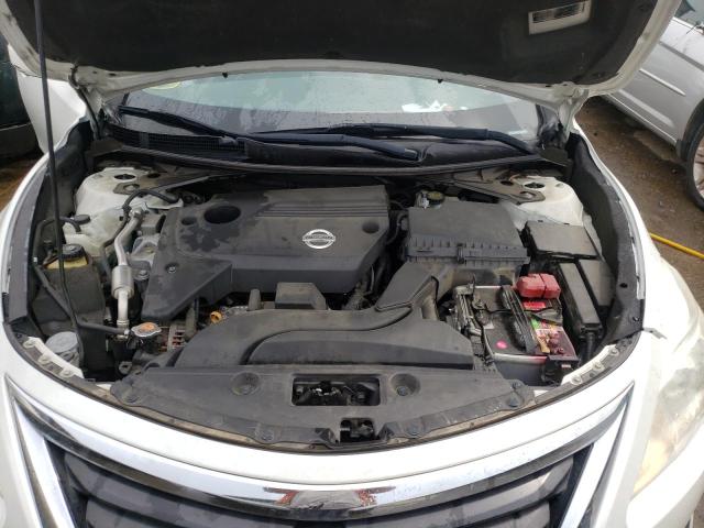 Photo 7 from auction – 2014 NISSAN ALTIMA 2.5 with VIN 1N4AL3AP2EC150275