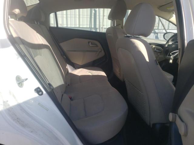 Photo 6 from auction – 2015 KIA RIO LX with VIN KNADM4A34F6441557