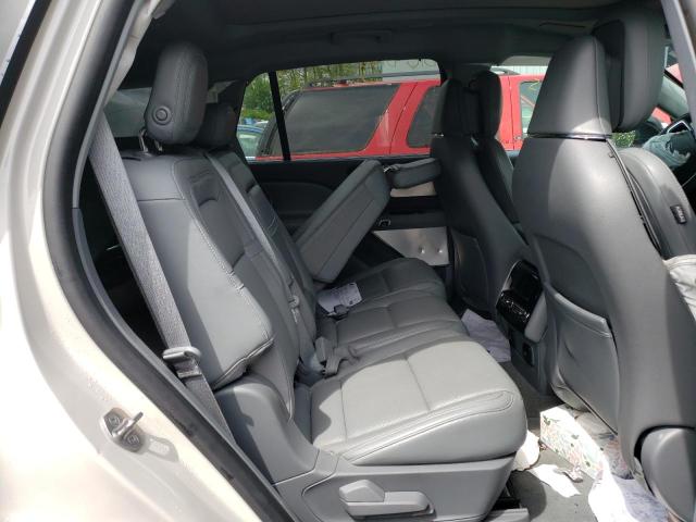 Photo 6 from auction – 2020 LINCOLN AVIATOR RE with VIN 5LM5J7XC5LGL17367