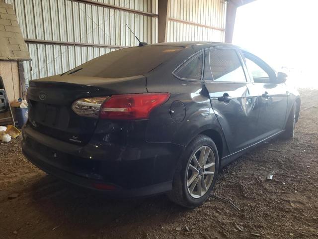 Photo 4 from auction – 2015 FORD FOCUS SE with VIN 1FADP3F29FL333981