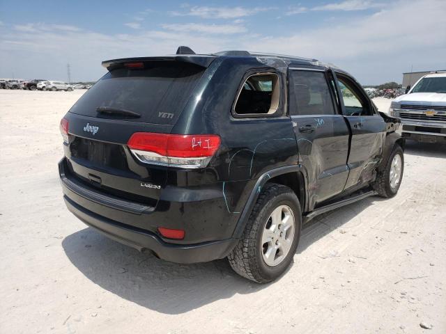 Photo 4 from auction – 2014 JEEP GRAND CHER with VIN 1C4RJEAG7EC157253