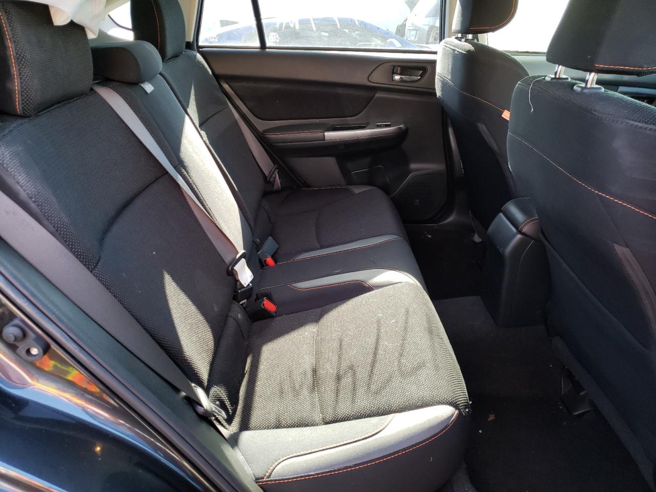 Photo 6 from auction – 2017 SUBARU CROSSTREK with VIN JF2GPABC9H8271466