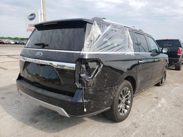 Photo 4 from auction – 2019 FORD EXPEDITION with VIN 1FMJK2AT2KEA00635