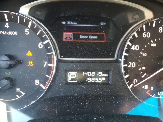 Photo 8 from auction – 2013 NISSAN ALTIMA 2.5 with VIN 1N4AL3APXDC277550