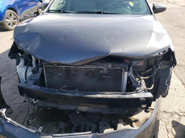 Photo 9 from auction – 2012 TOYOTA CAMRY BASE with VIN 4T1BF1FK8CU044939