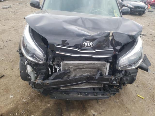 Photo 9 from auction – 2019 KIA SOUL with VIN KNDJN2A22K7688188