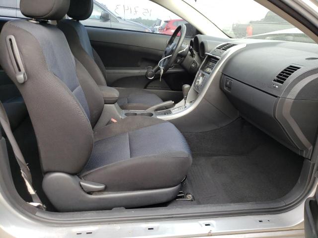 Photo 5 from auction – 2006 TOYOTA SCION TC with VIN JTKDE177760081236