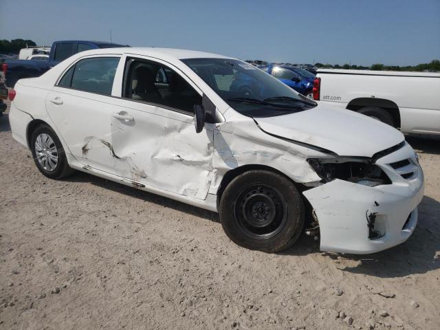 Photo 9 from auction – 2013 TOYOTA COROLLA BA with VIN 2T1BU4EE1DC009326