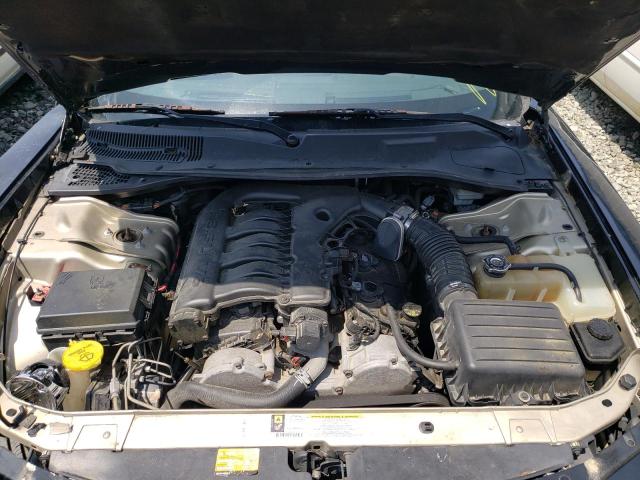 Photo 7 from auction – 2009 DODGE CHARGER SX with VIN 2B3KA33V89H539975