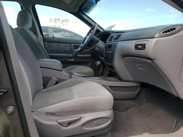 Photo 5 from auction – 2004 FORD TAURUS SE with VIN 1FAFP53U74A133541