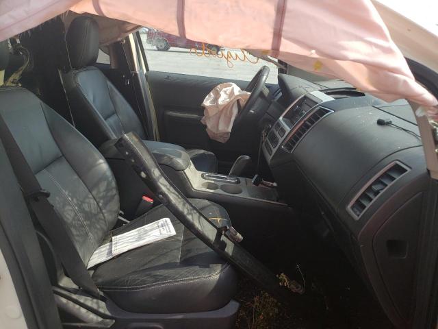 Photo 5 from auction – 2007 FORD EDGE SEL P with VIN 2FMDK49C07BB63428
