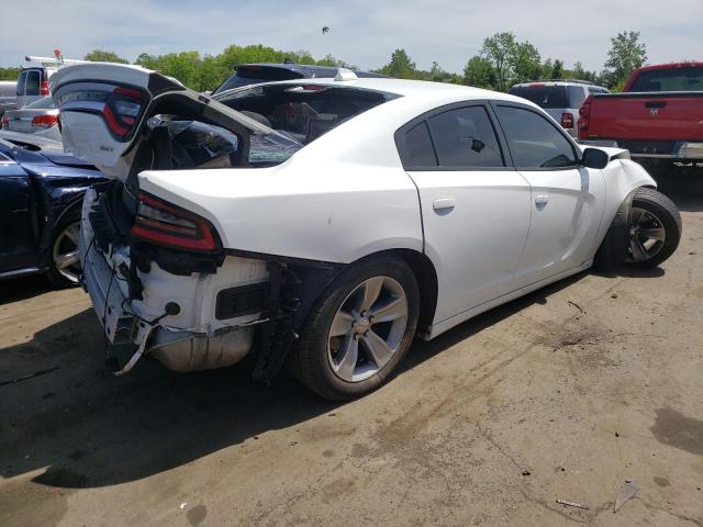 Photo 4 from auction – 2016 DODGE CHARGER SX with VIN 2C3CDXHG0GH204058