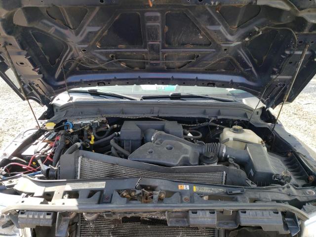 Photo 7 from auction – 2012 FORD F350 SUPER with VIN 1FTRF3B61CEB59626