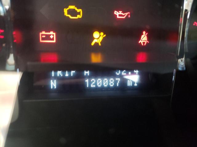 صورة رقم 8 من المزاد - 2007 LINCOLN MKZ مع VIN 3LNHM26TX7R661948