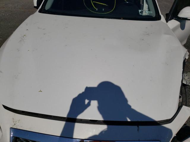 Photo 7 from auction – 2015 INFINITI Q50 BASE with VIN JN1BV7AR4FM423717