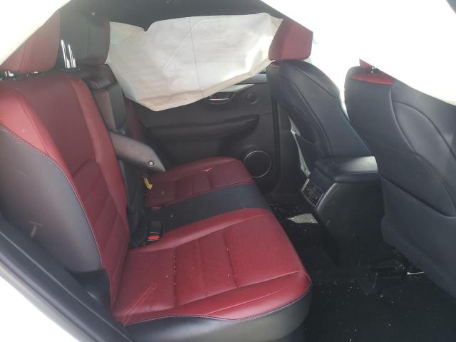 Photo 6 from auction – 2016 LEXUS NX 200T BA with VIN JTJBARBZXG2062698
