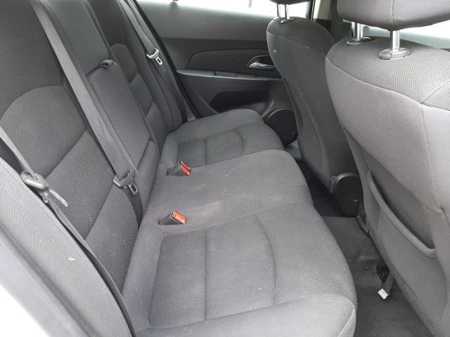 Photo 6 from auction – 2015 CHEVROLET CRUZE LT with VIN 1G1PC5SB7F7222707