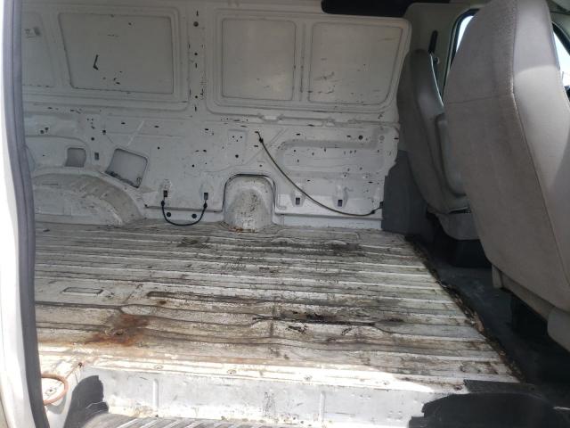Photo 6 from auction – 2008 FORD ECONOLINE with VIN 1FTNE24W88DB27066