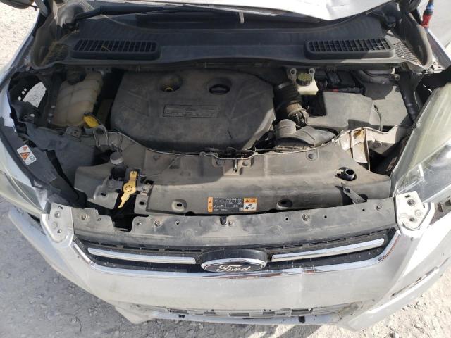 Photo 7 from auction – 2014 FORD ESCAPE TIT with VIN 1FMCU0J96EUB61771