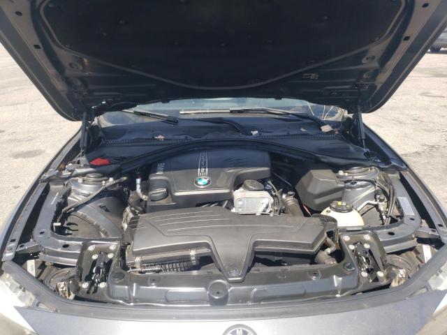 Photo 7 from auction – 2014 BMW 328 I SULE with VIN WBA3C1C55EK116448