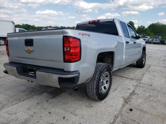 Photo 4 from auction – 2014 CHEVROLET silverado with VIN 1GCVKPEH9EZ366324