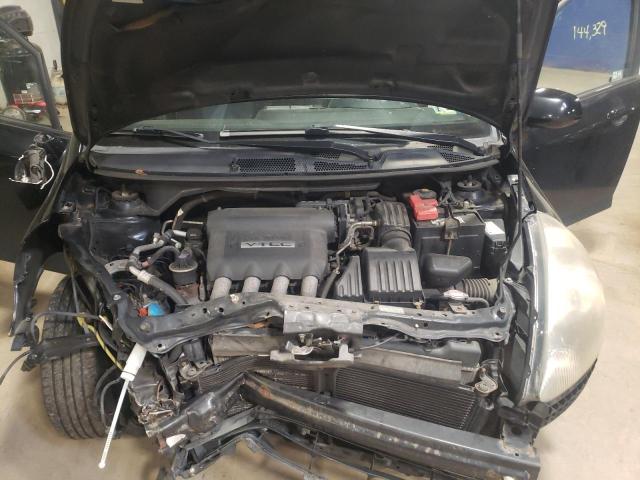 Photo 2 from auction – 2008 HONDA FIT with VIN JHMGD38448S031505