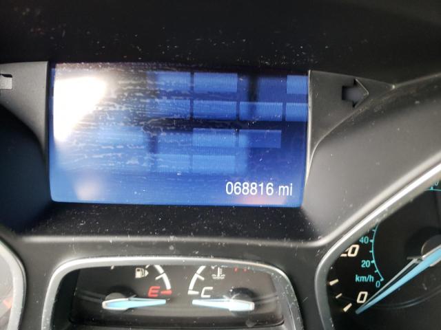 Photo 8 from auction – 2013 FORD FOCUS SE with VIN 1FADP3F27DL325293