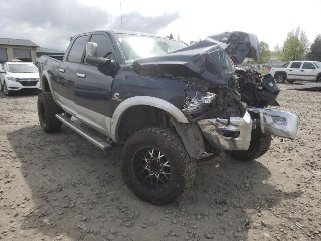 RAM 2500 LARAM 2014 with VIN 3C6UR5FLXEG126558 - Photo from auction